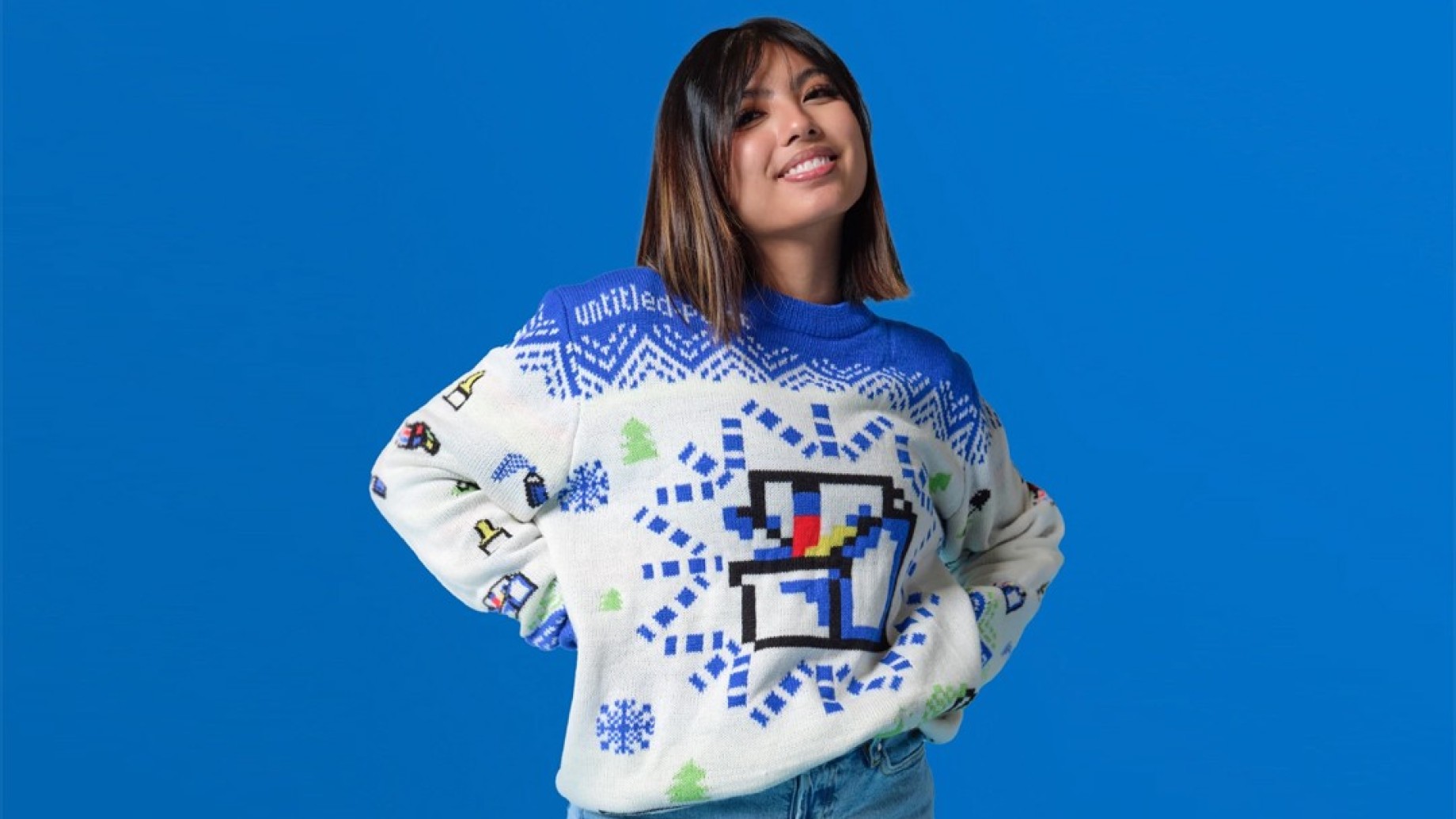 microsoft jumper