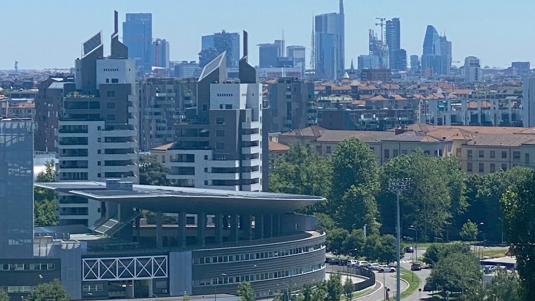 milano