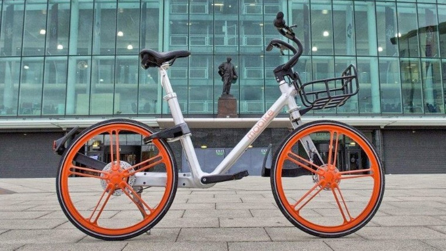 mobike