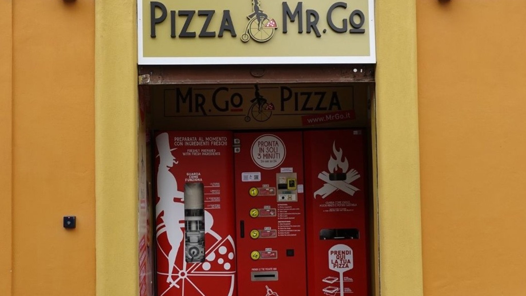 mrgopizzadistributoreroma