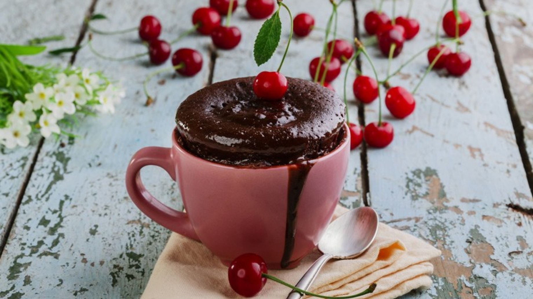 mug-cake