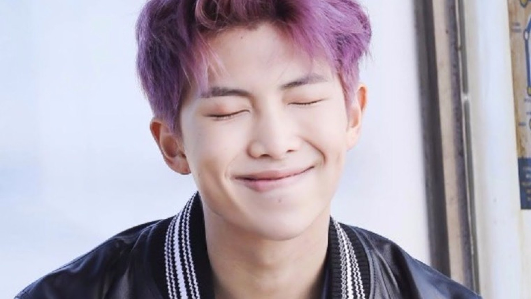 namjoon