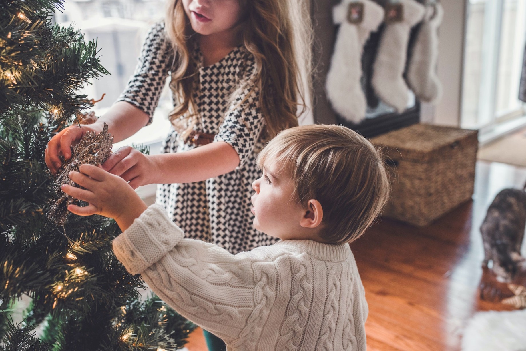 Il Natale sembra essere già arrivato: ha ancora senso aspettare