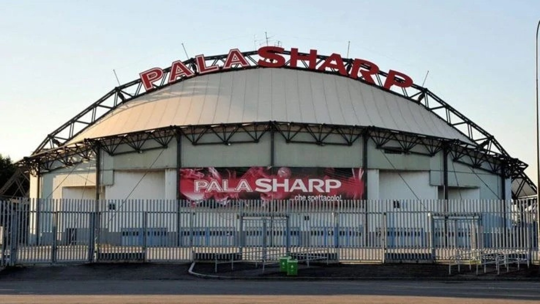 palasharp