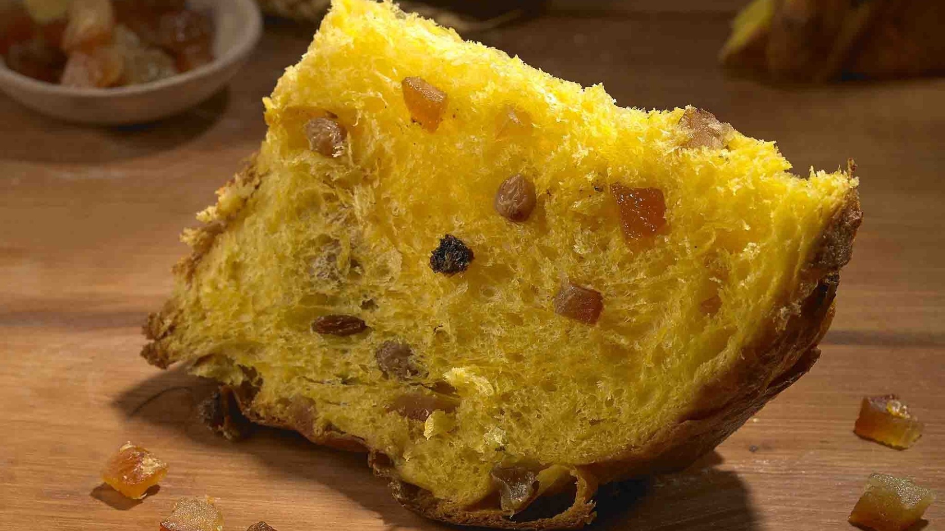 panettone