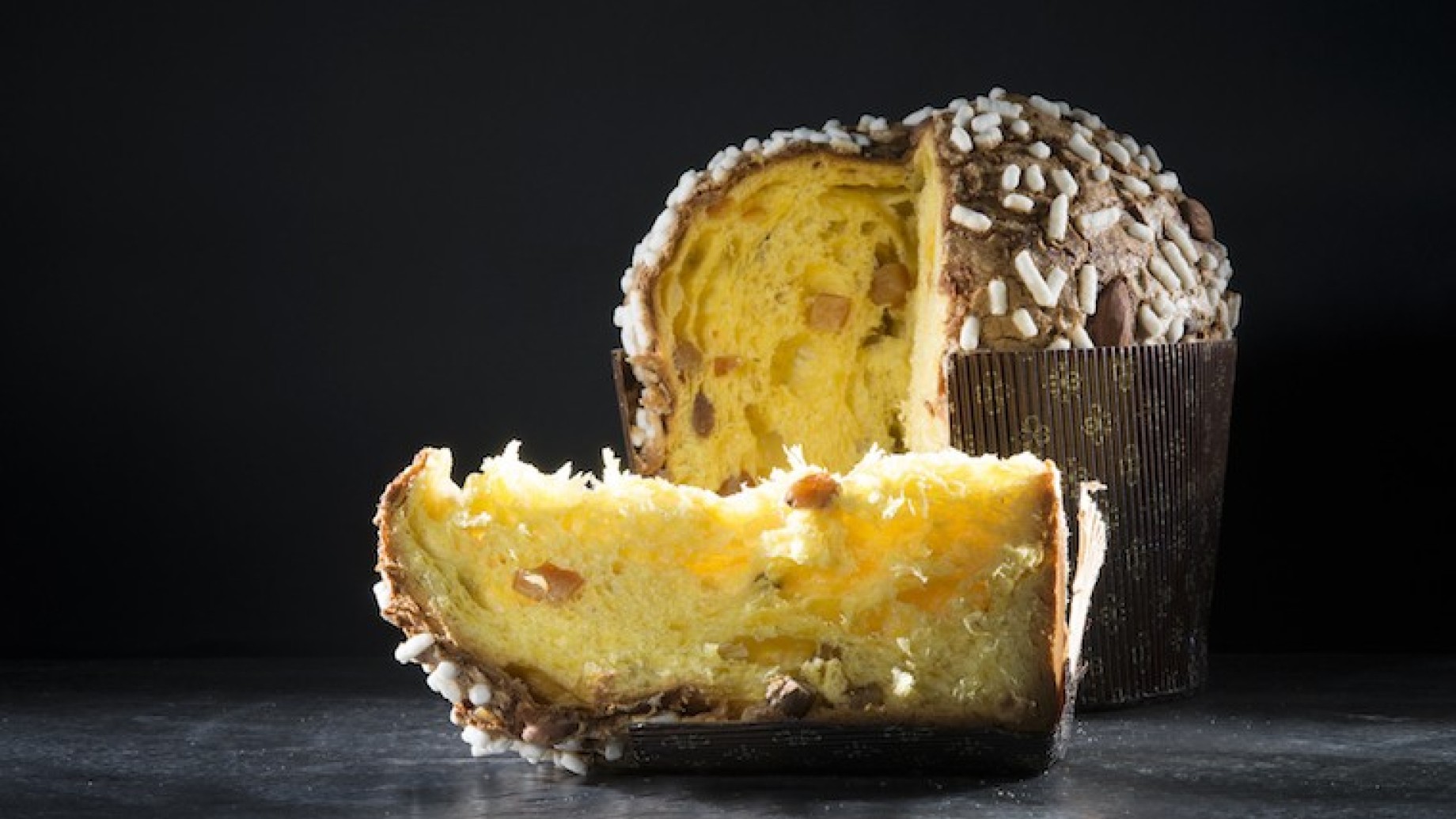 panettone-classico