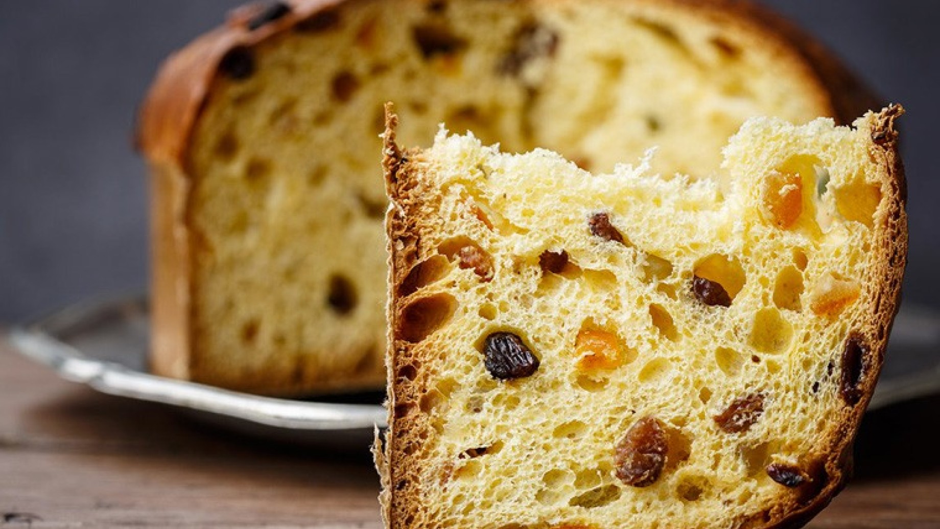 panettone