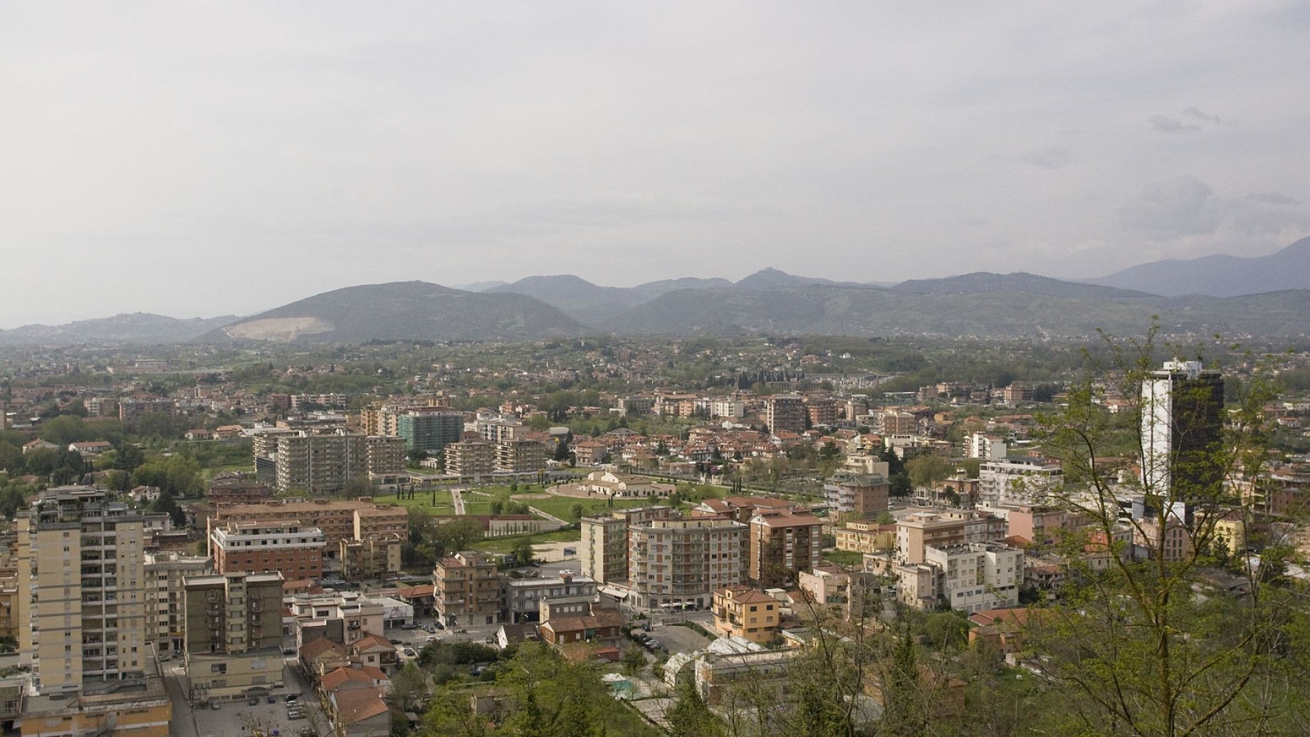 panorama_frosinone