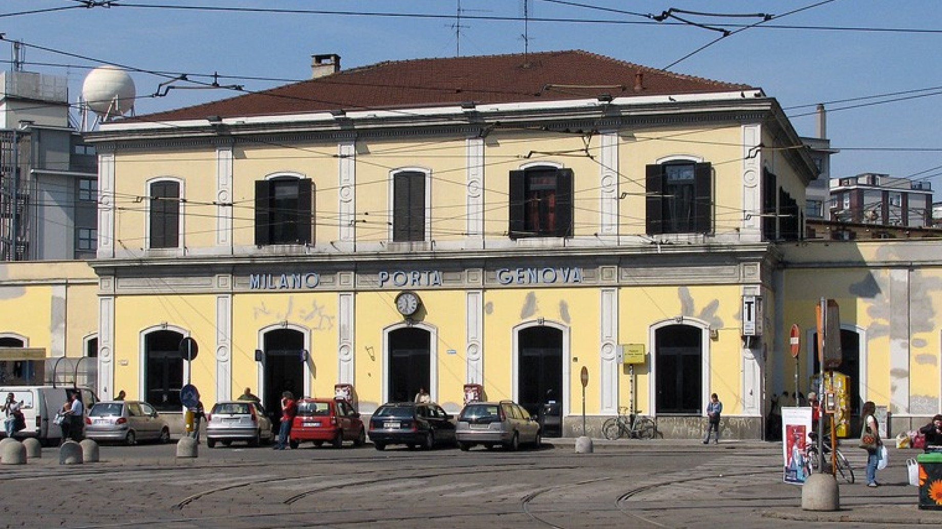 porta-genova