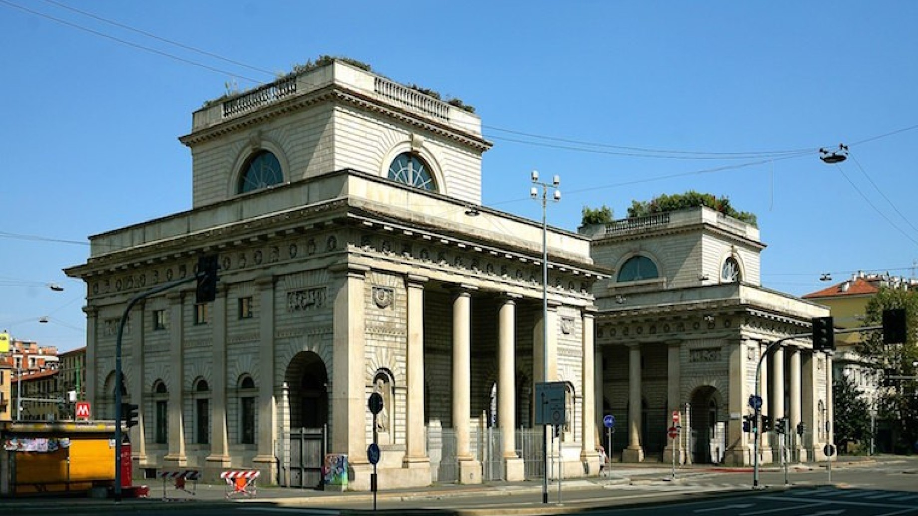 porta-venezia