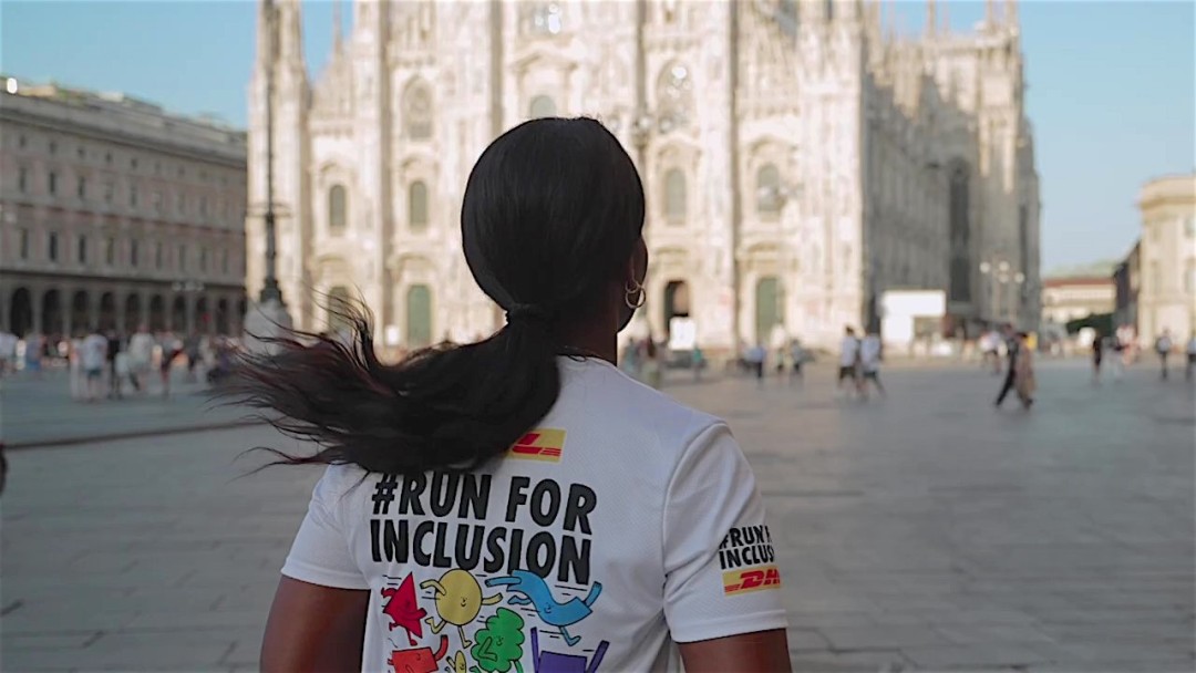 Nasce la Run For Inclusion il 29 e 30 ottobre si corre contro ogni ti...