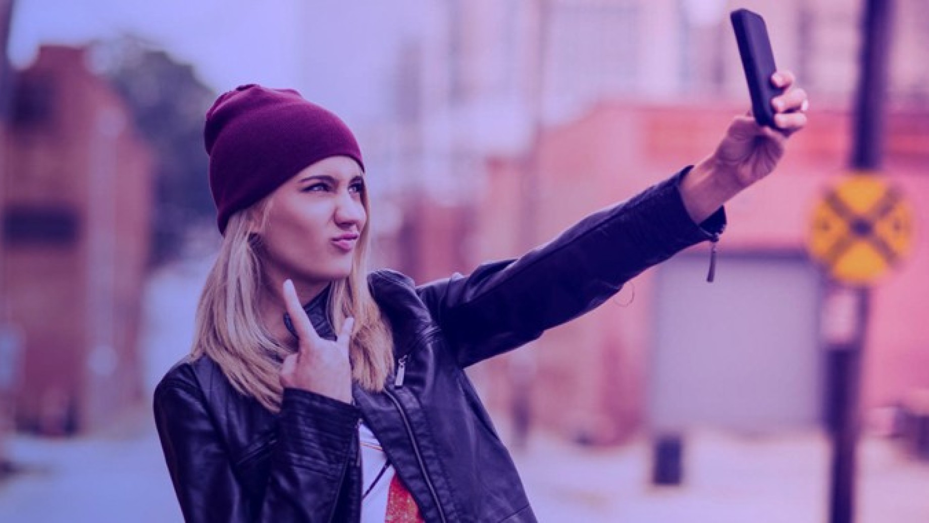selfie-influencer