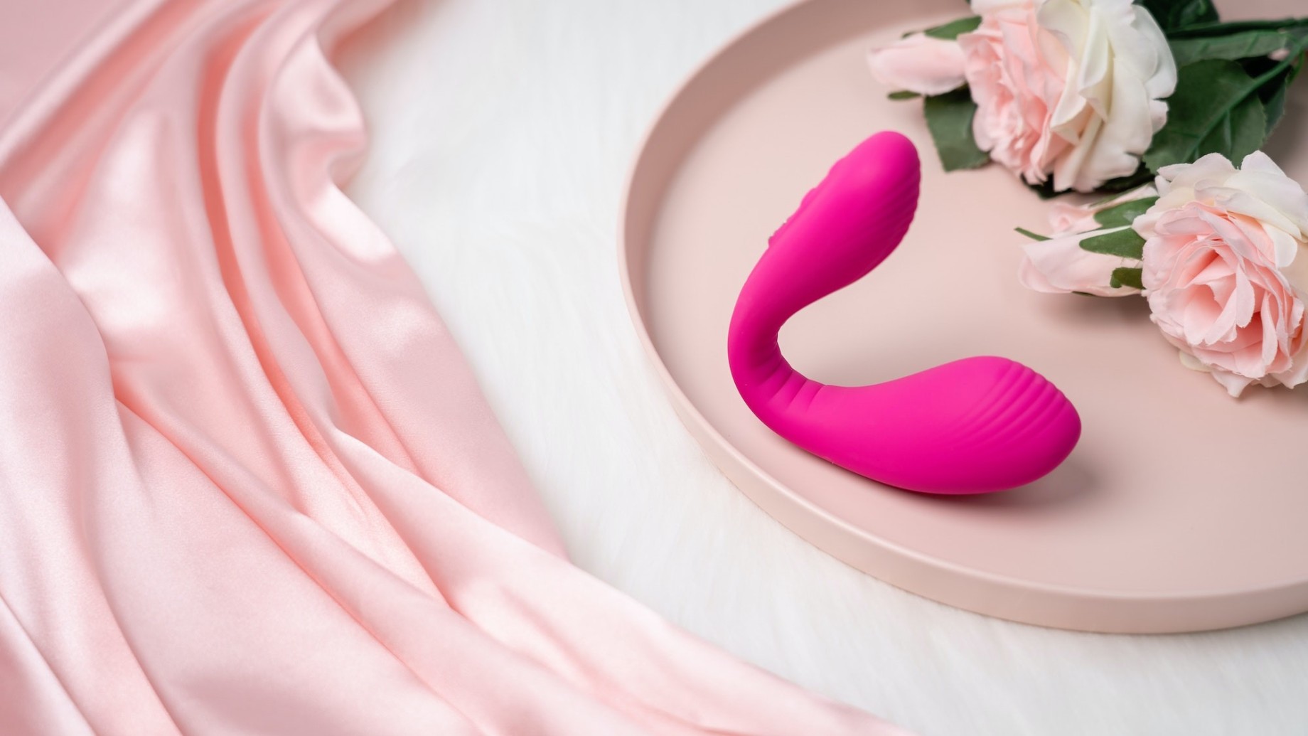 Sex toys: ora le donne battono gli uomini (e di tanto)