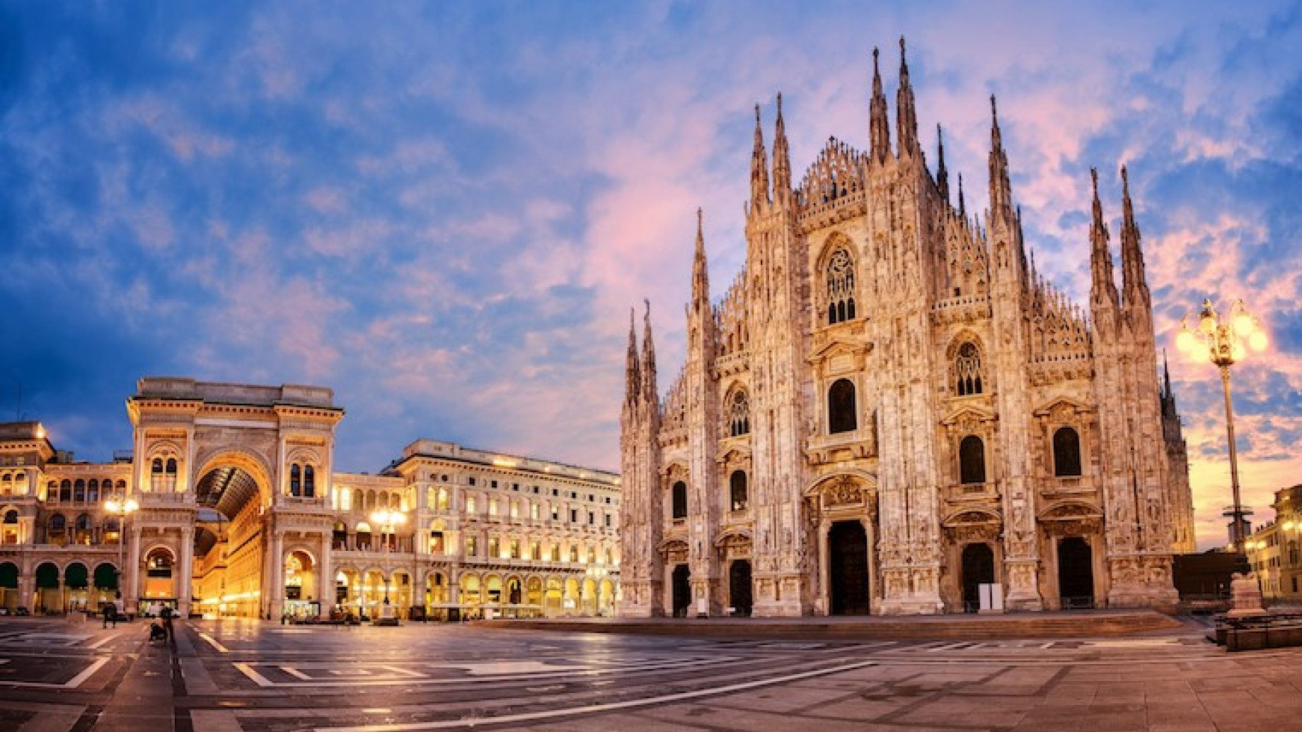 Ecco quanto costa ogni anno il restauro del Duomo di Milano (e come si...