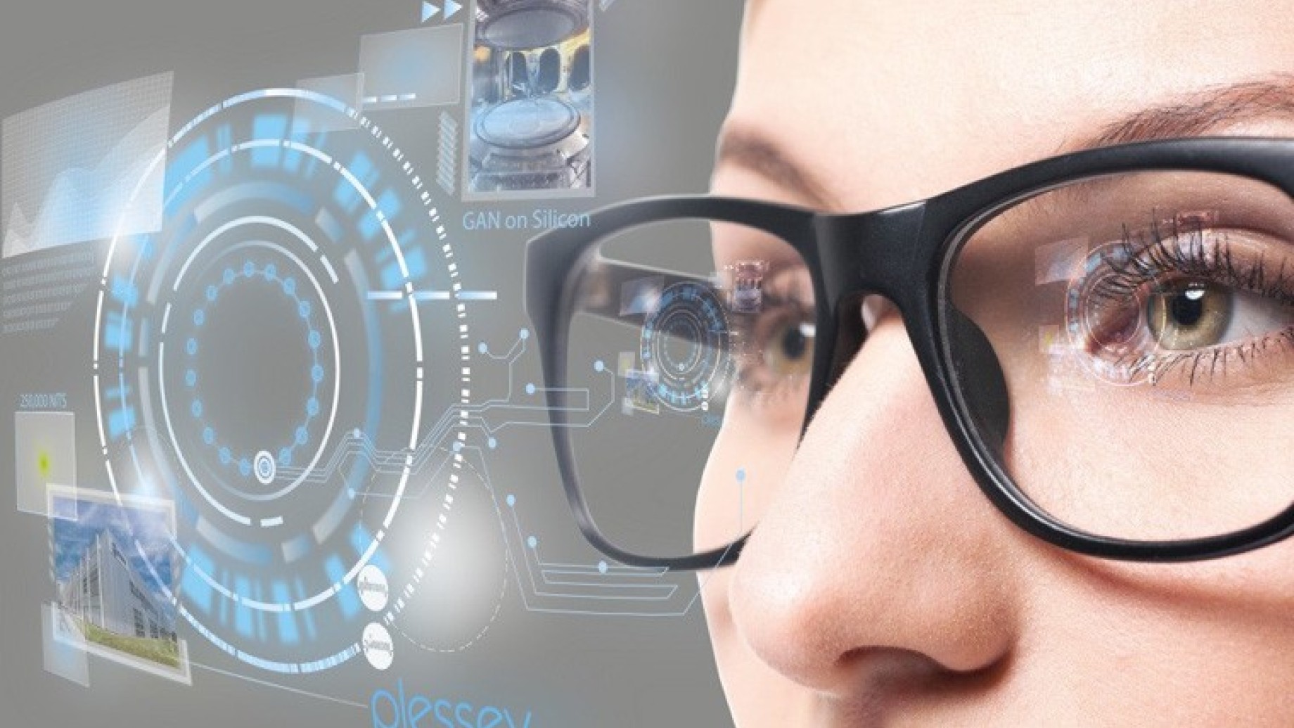 Luxottica e Facebook stanno progettando occhiali smart con cui telefon