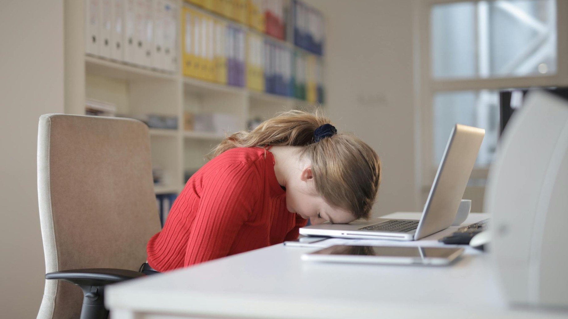 stress_lavoro