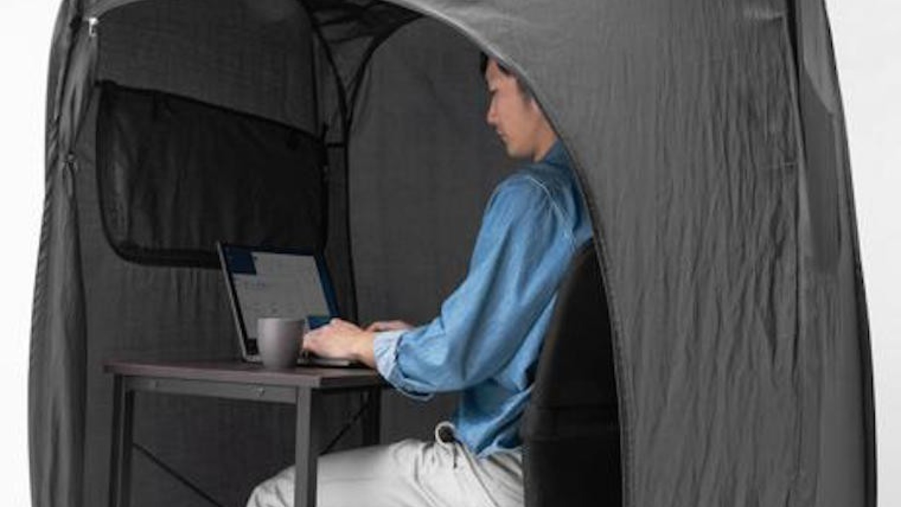 tenda-smart-working