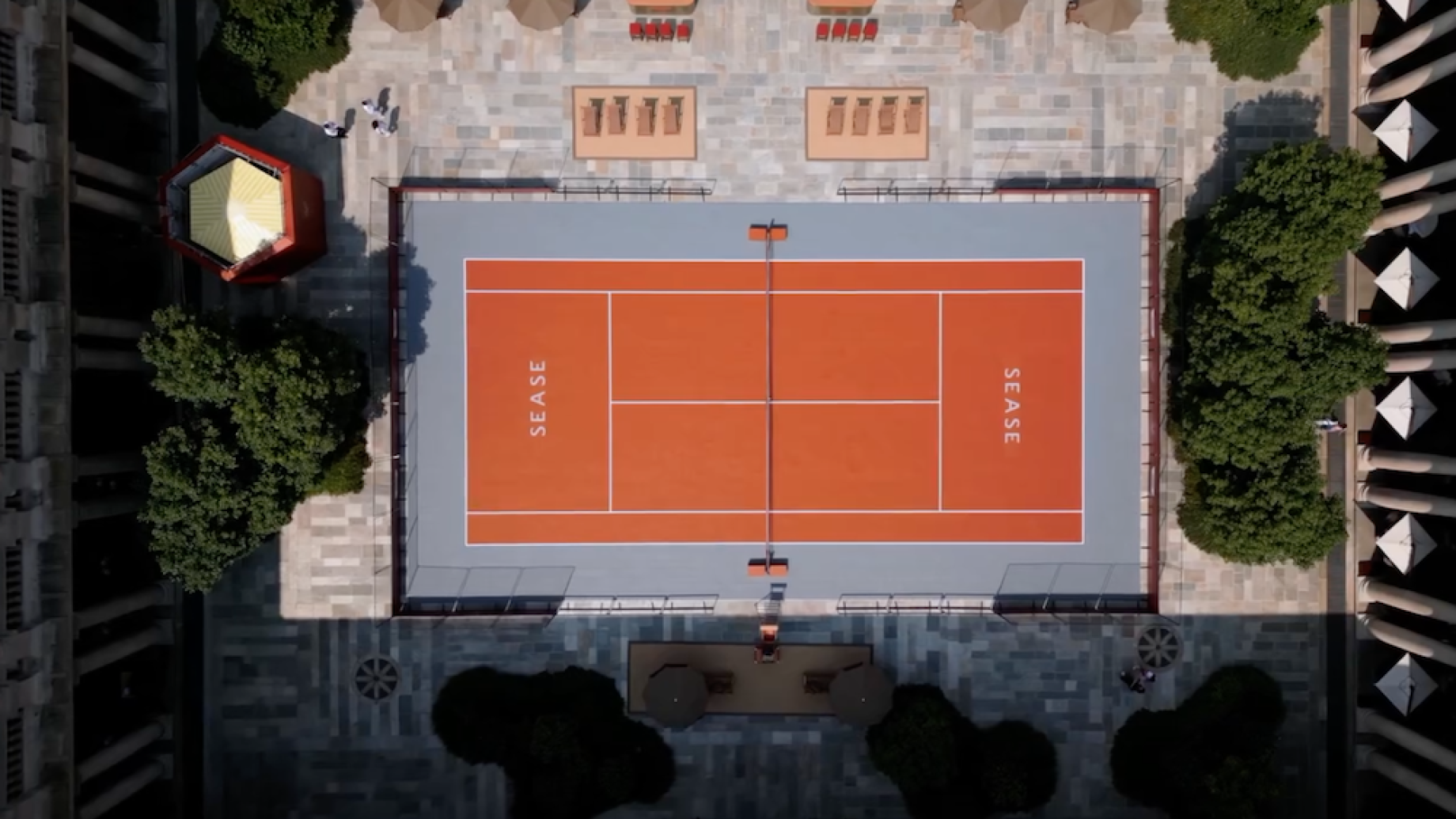 tennis