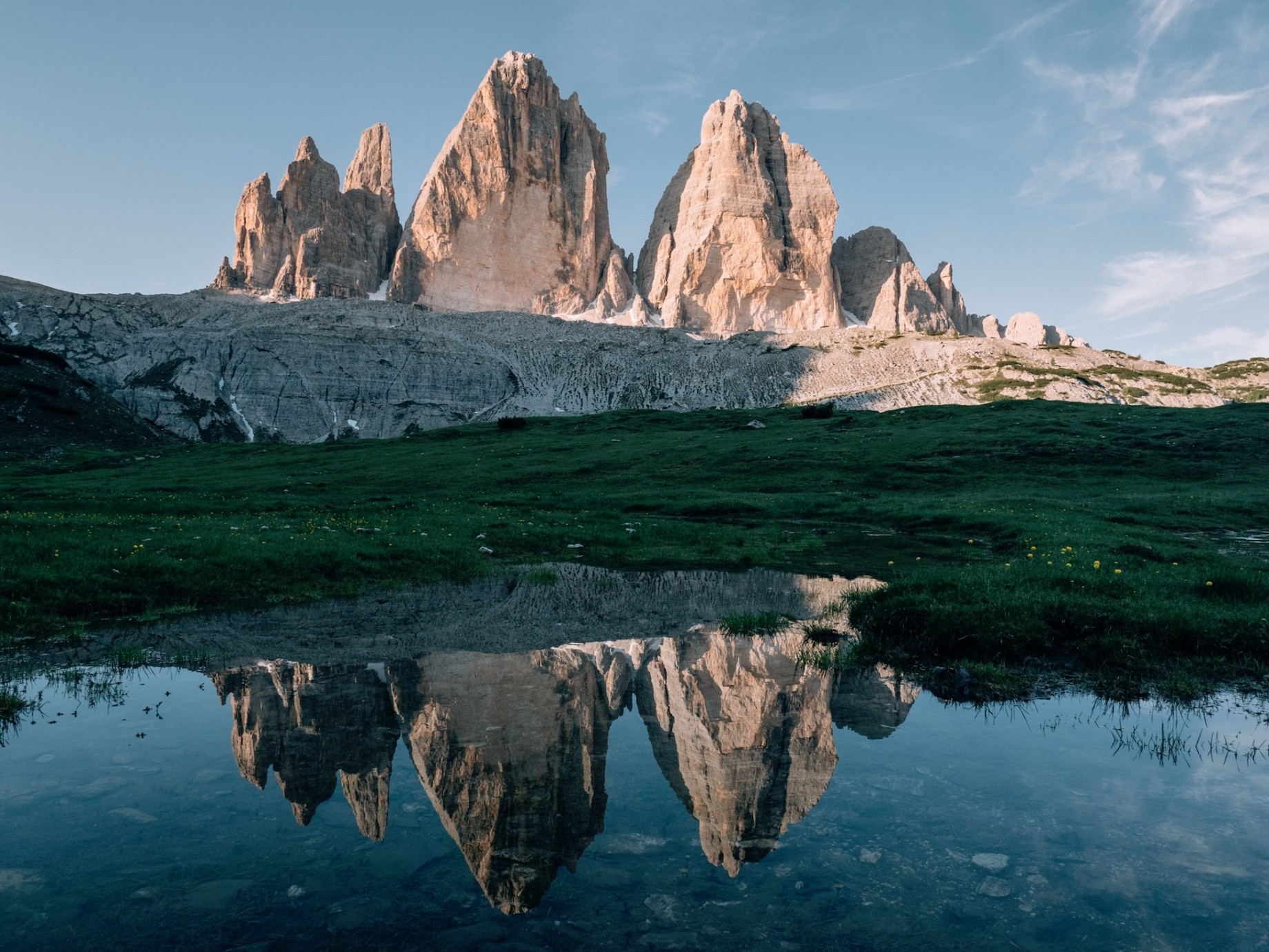 Camminatina? Tela chi la top ten dei migliori percorsi di trekking in