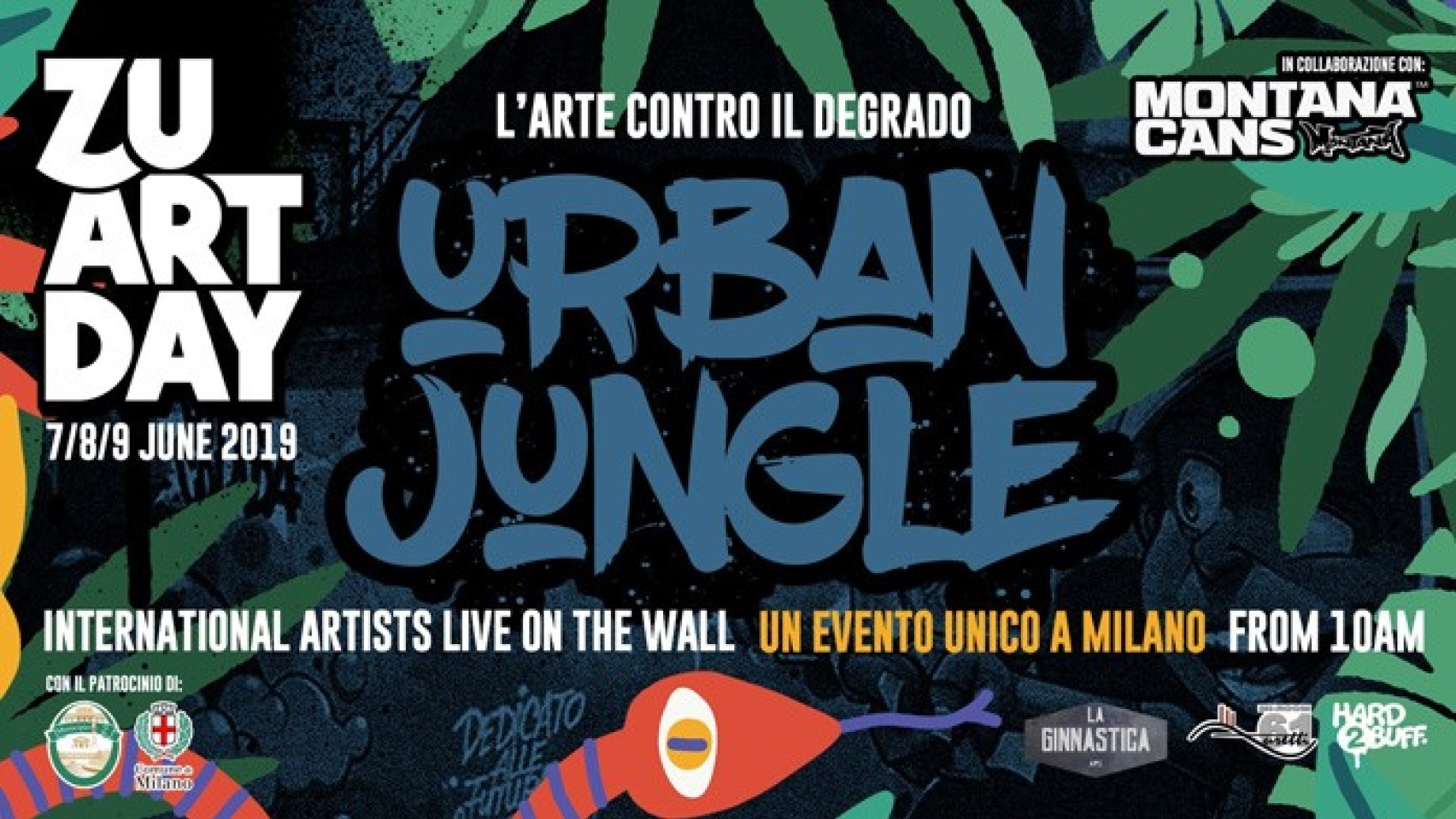 urban-jungle