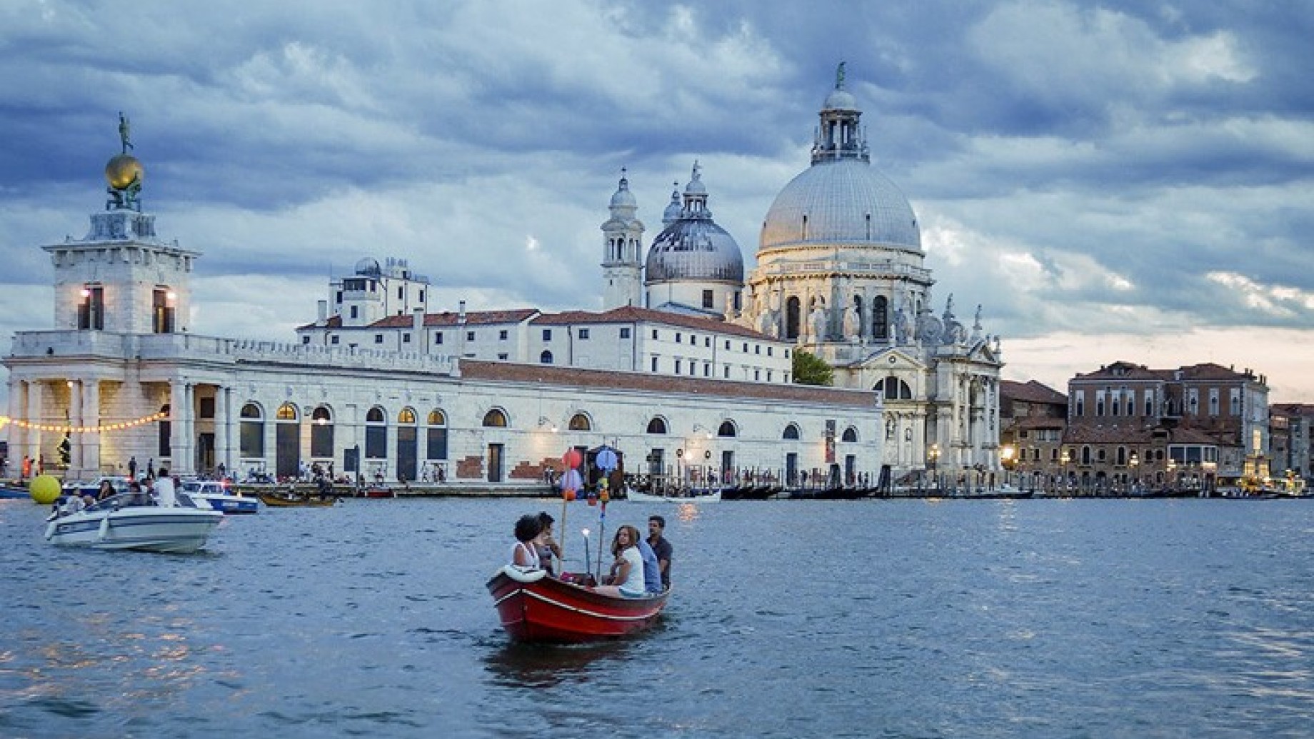 venezia-laguna